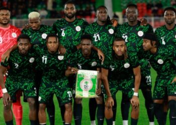 Najeriya ta fara kamfen din gasar AFCON na 2025 da ci 2-1 a kan Tanzania